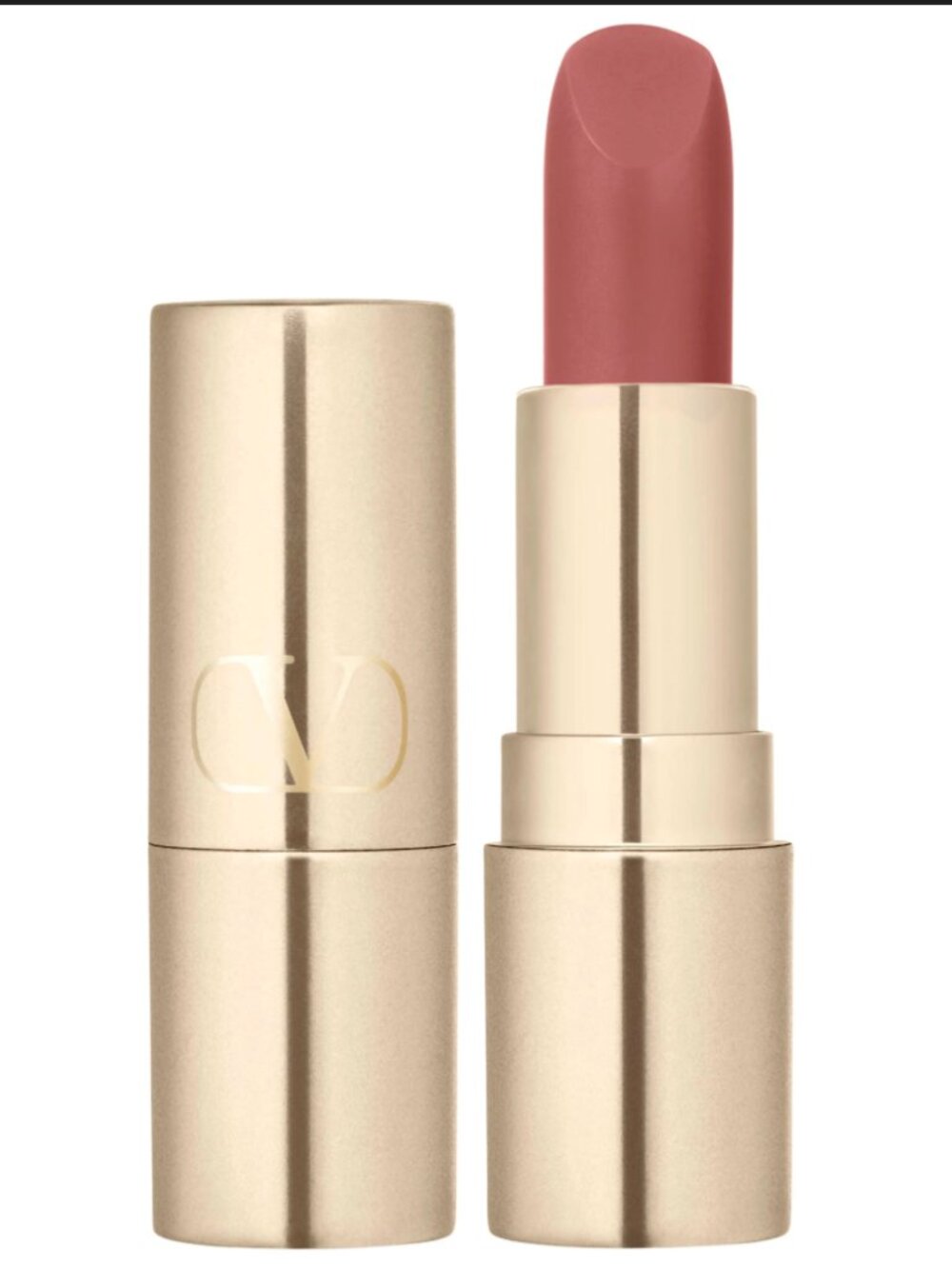 Spike Valentino Matte Lipstick Mini 134R Couture in the Streets - Picture 3 of 3